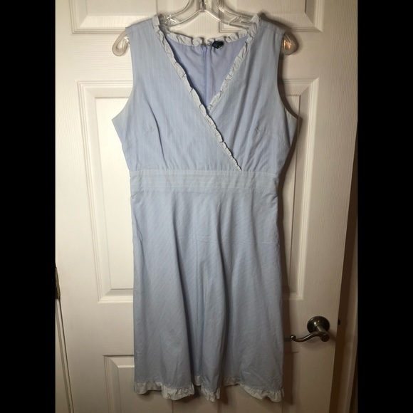 Gap dress - Picture 1 of 9